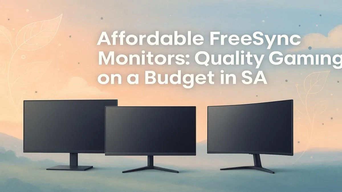 Quality Gaming on a Budget