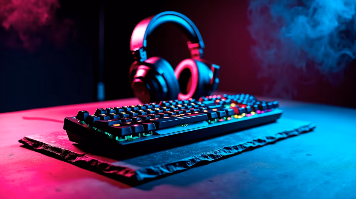 Budget Gaming Gear for Streamers