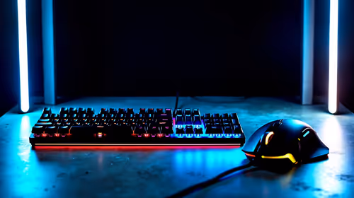 Affordable Gaming Accessories Maintenance Guide