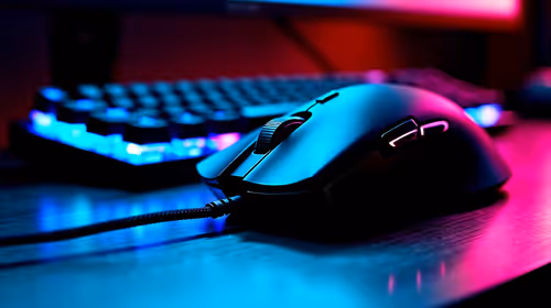 Affordable Gaming Accessories South Africa | Boost Performance