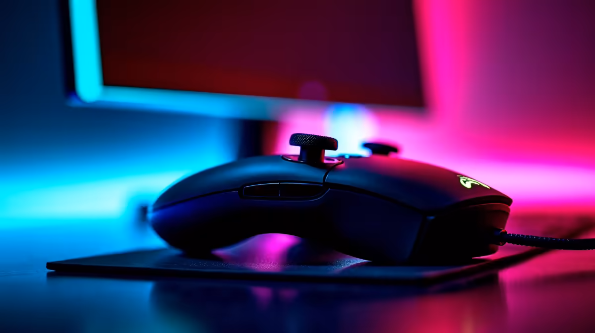Cheap Gaming Gear SA