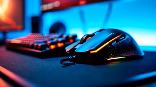 Affordable Gaming Accessories South Africa: Latest Arrivals Unveiled!