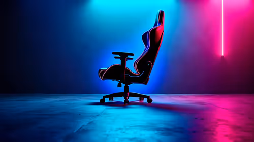 Affordable Gaming Chair: Find Your Perfect Custom Fit