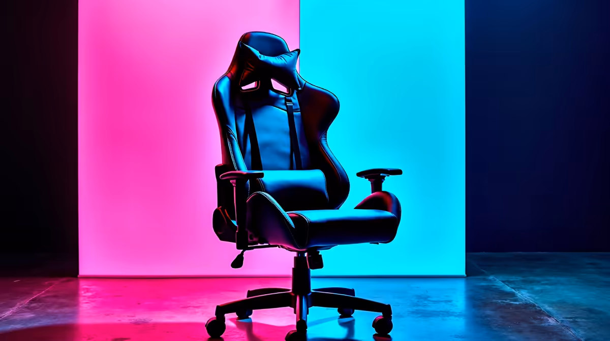 Budget Chair Materials Guide