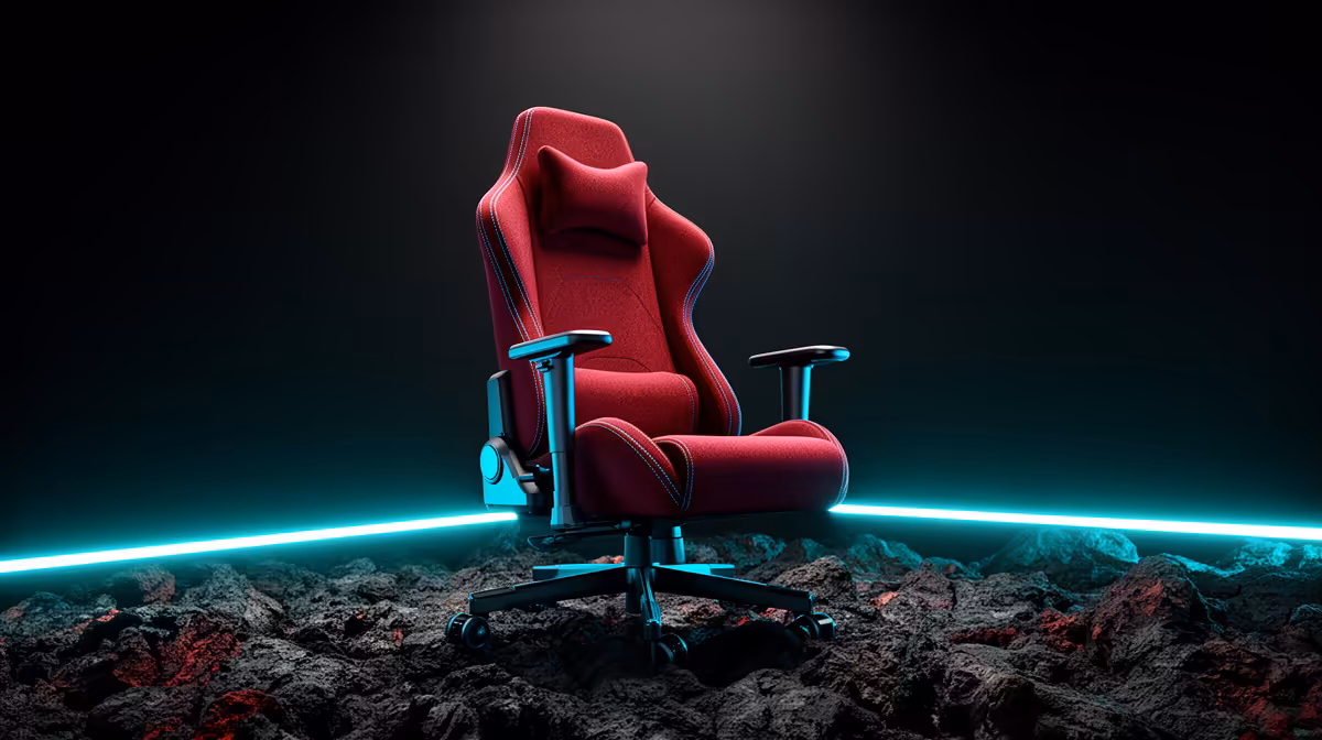 Affordable gaming chair options for Diepsloot buying signals