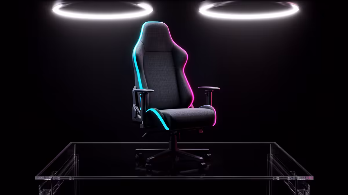Affordable gaming chair options for Inanda buyers