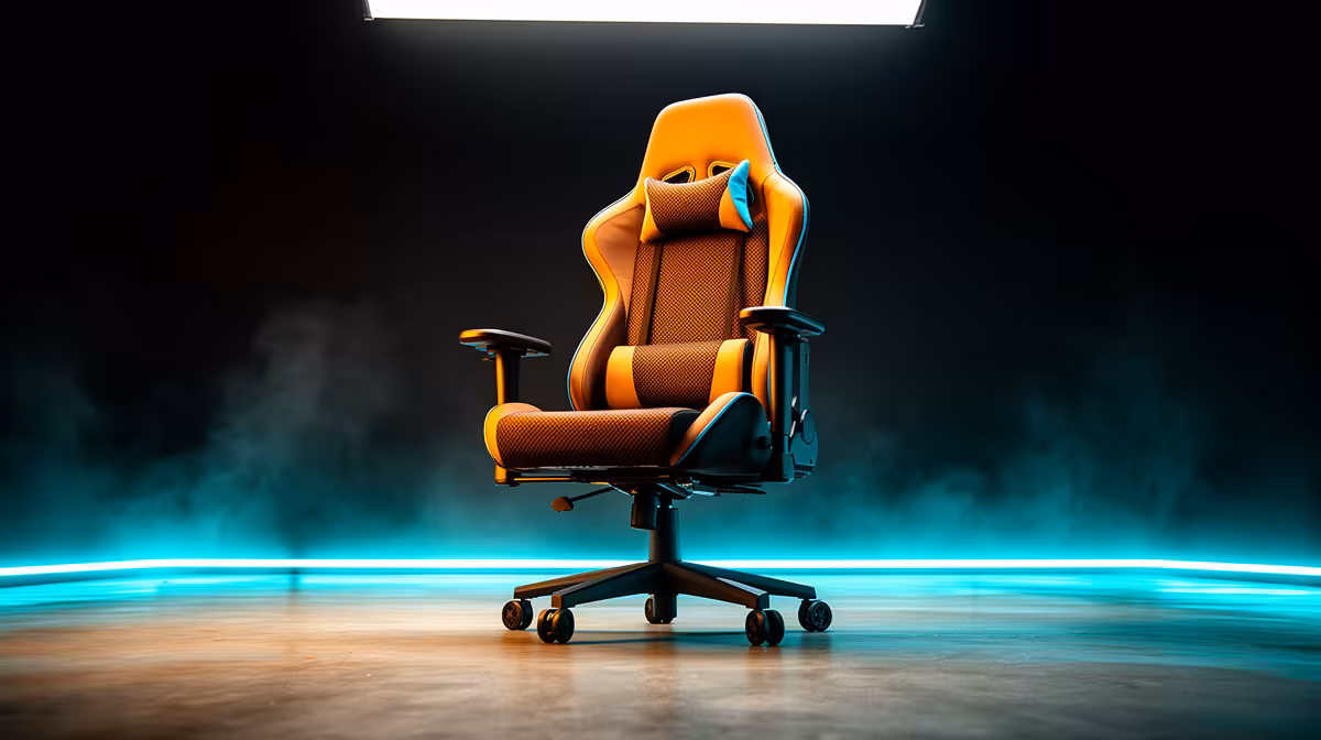 Affordable gaming chair options for KwaMashu buyers