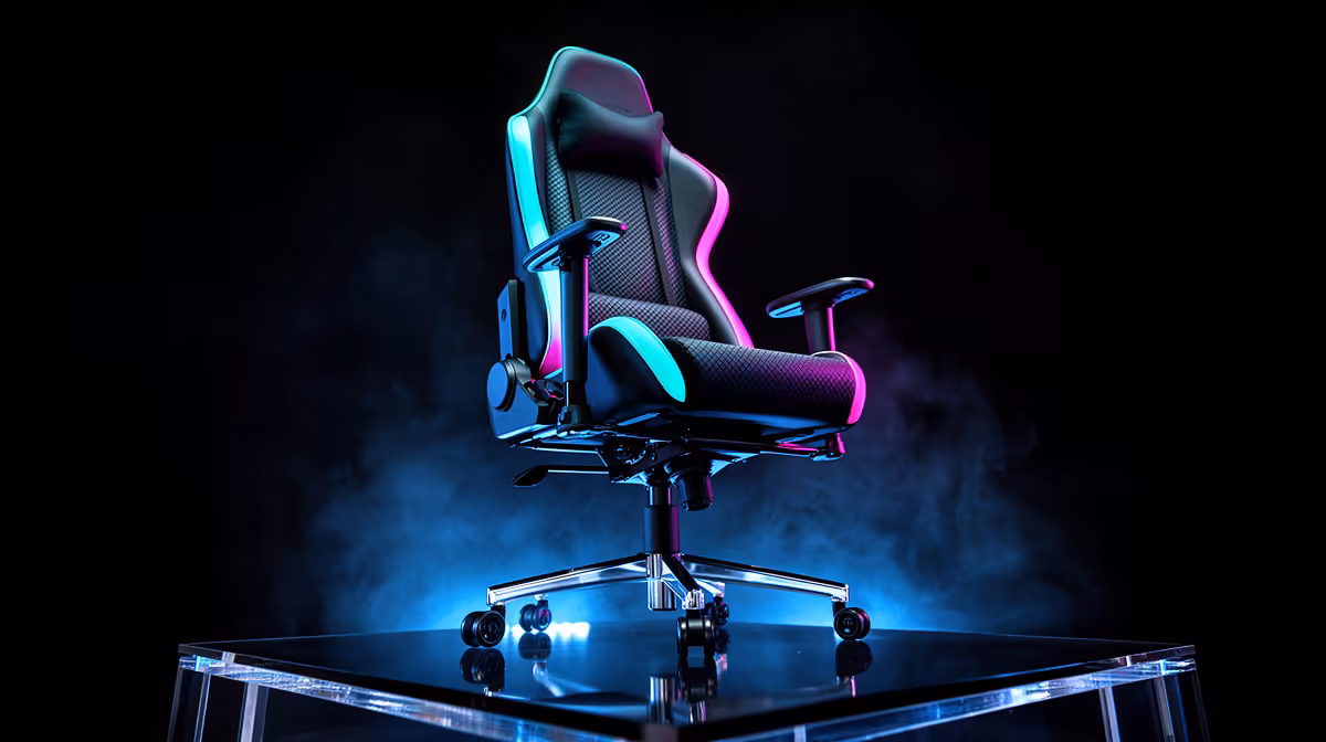 Affordable gaming chair options for Tembisa buying signals