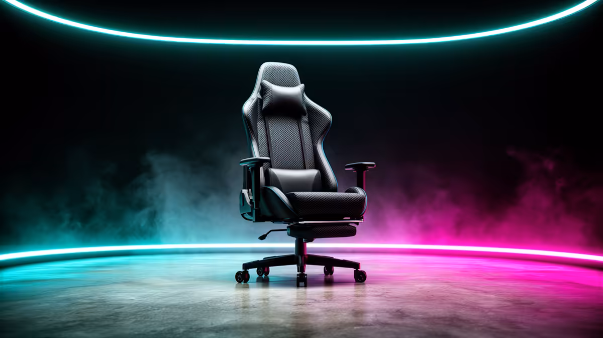 Affordable gaming chair options for Tsakane buying signals