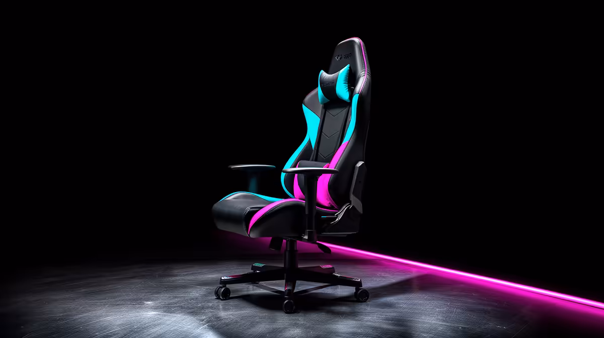 Affordable gaming chair options for Umlazi buying signals
