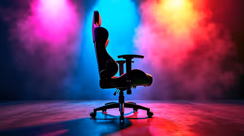 Affordable Gaming Chairs for Heavy Users: Sturdy Top Picks
