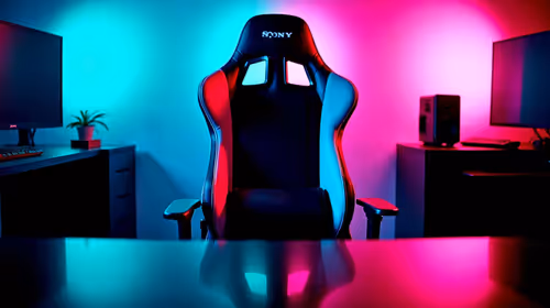 Affordable Gaming Chairs: Limited Stock Deals Won't Last!