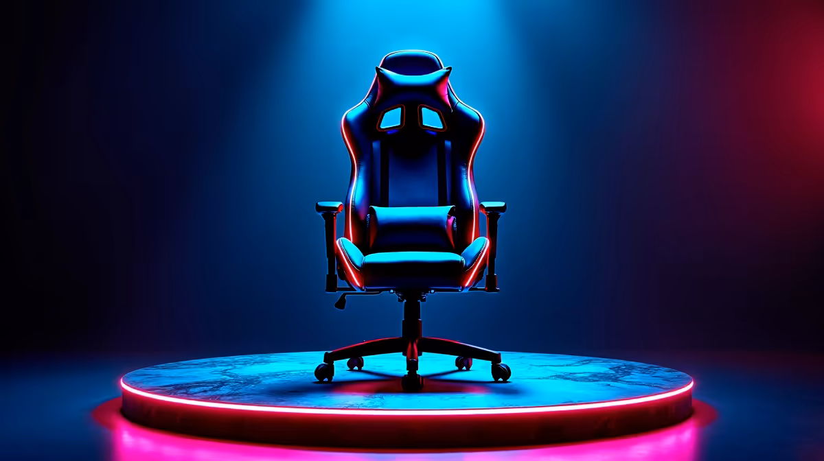 Budget-Friendly Gaming Seats