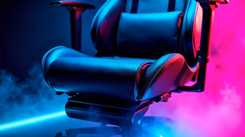 Affordable Gaming Chairs South Africa: Quality Meets Price
