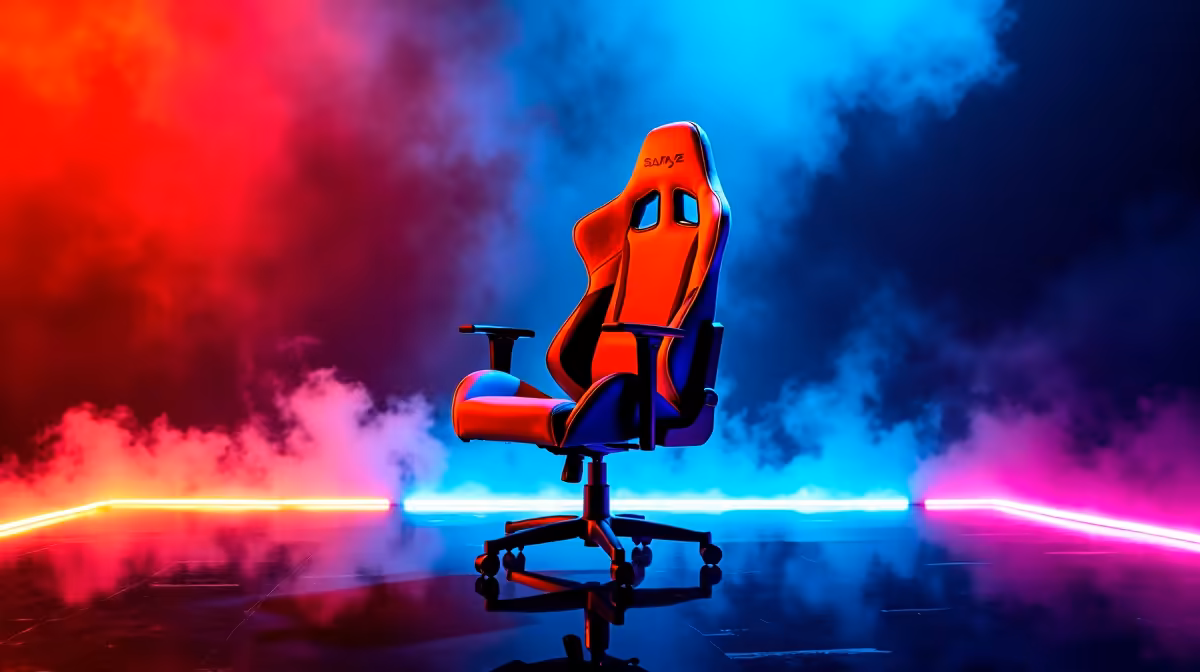 The Next Wave of Budget Gaming Comfort