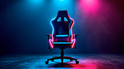 Affordable Gaming Chairs: The Complete Guide for SA Gamers