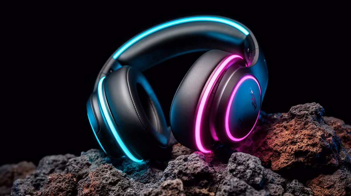 Affordable gaming headset options for Diepsloot buying