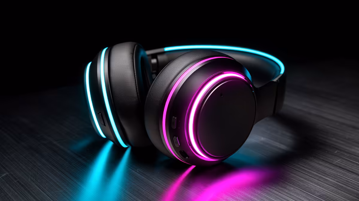 Affordable gaming headset options for Inanda buying signals