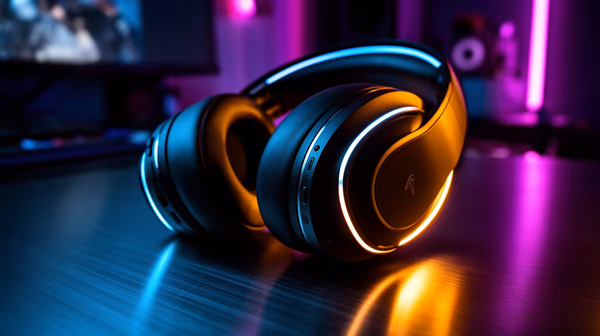 Affordable gaming headset options for KwaMashu buyers