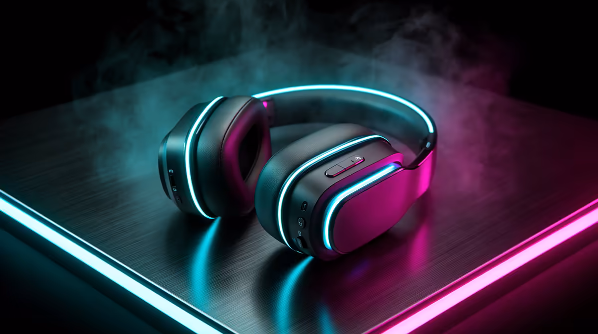 Affordable gaming headset options for Mamelodi buying