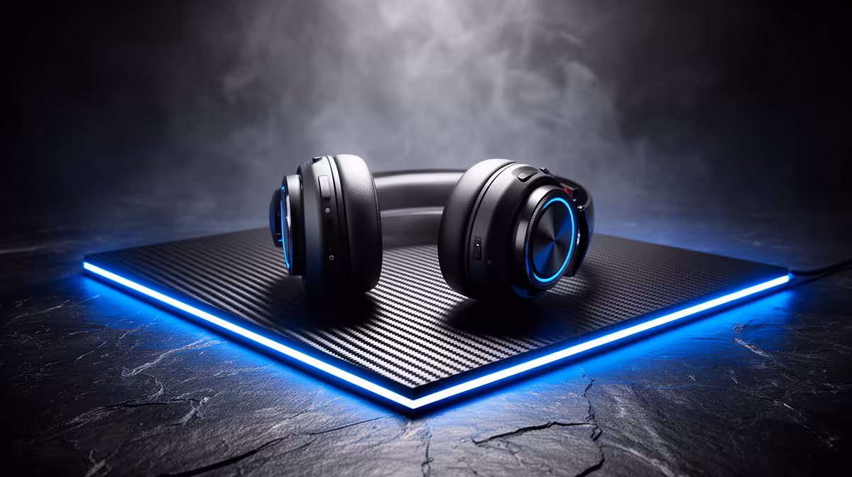 Affordable gaming headset options for Soshanguve buyers