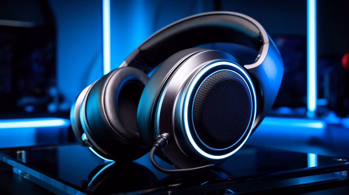 Affordable gaming headset options for Tsakane buying signals