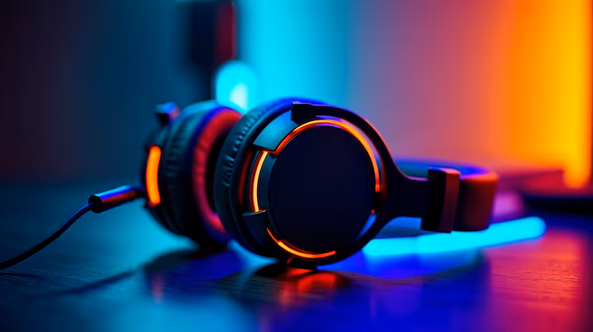 Affordable Gaming Headsets