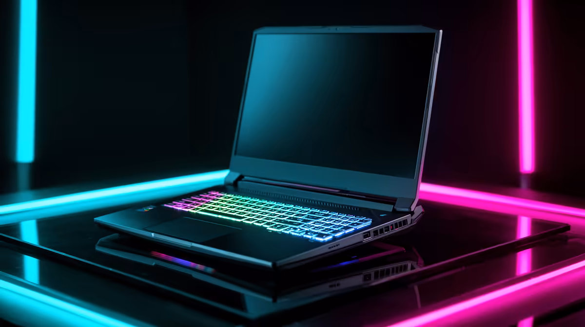 Affordable gaming laptop options buying signals
