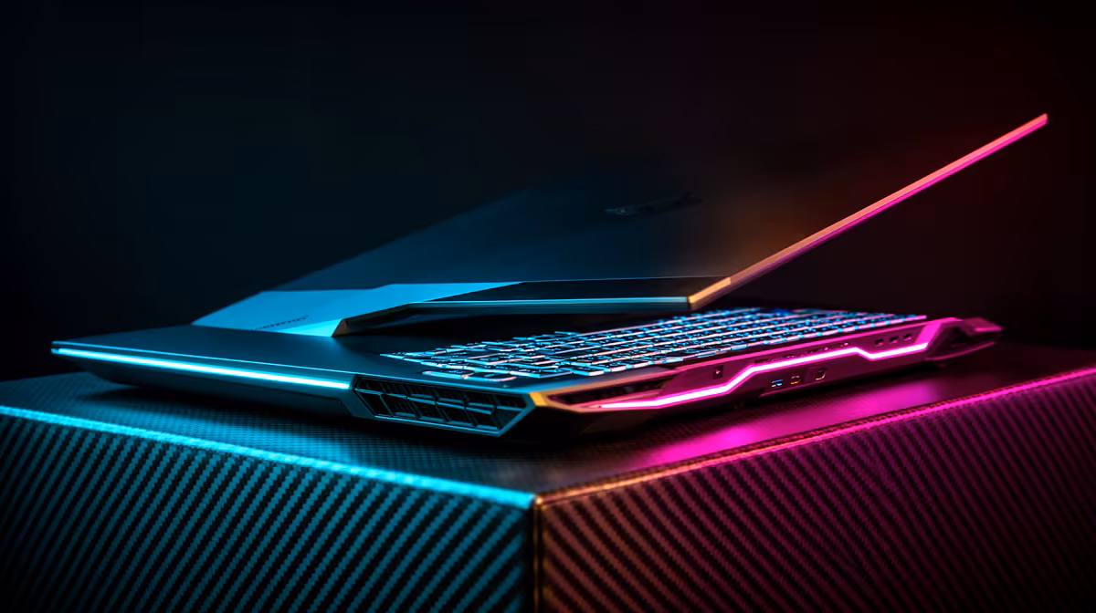 Affordable gaming laptop options for Inanda buying signals