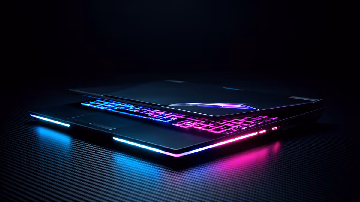 Affordable gaming laptop options for Katlehong buying