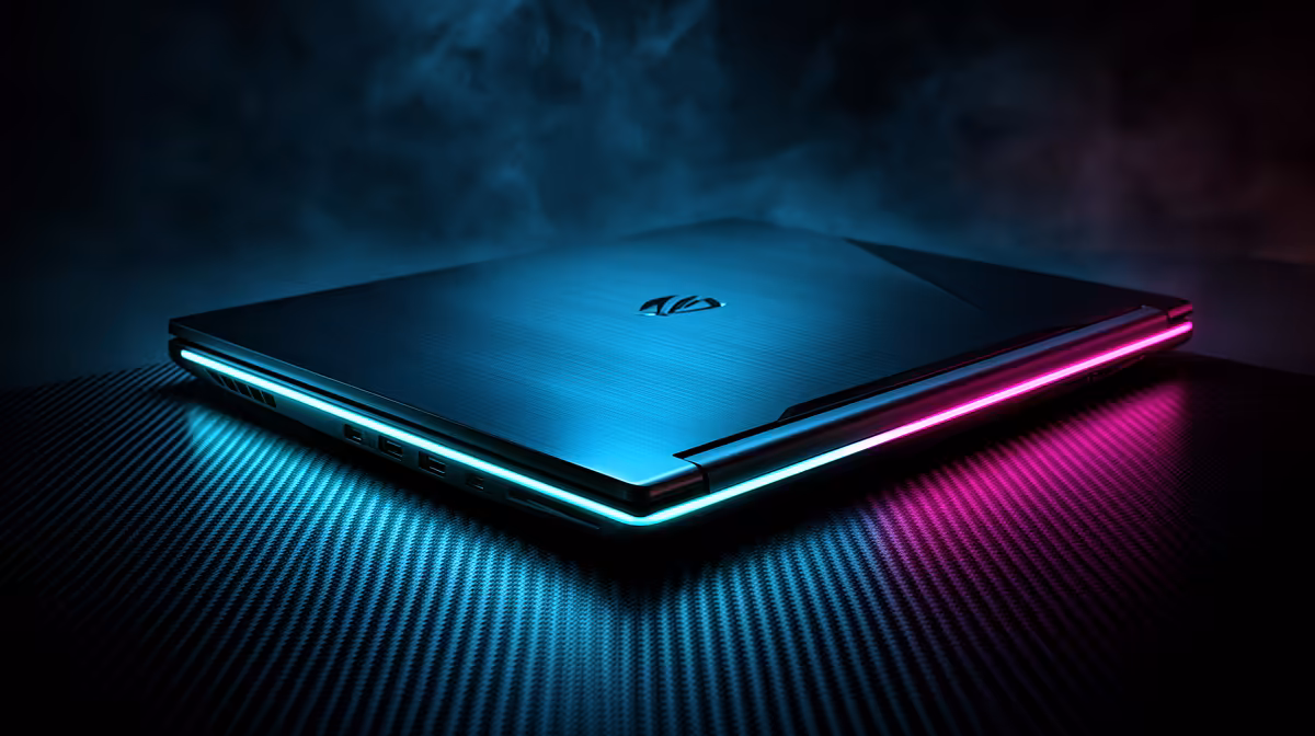 Affordable gaming laptop options for Vosloorus buying