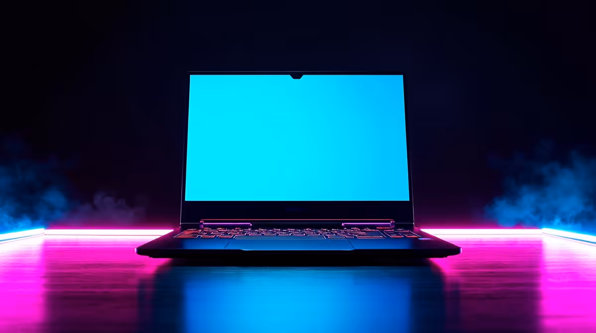 Affordable Gaming Laptops SA 2025