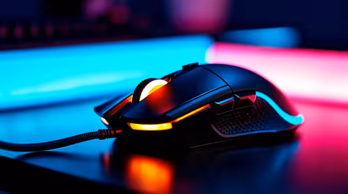Affordable Gaming Mice in SA: Powerful Performance