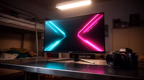Affordable Gaming Monitors for South African Students