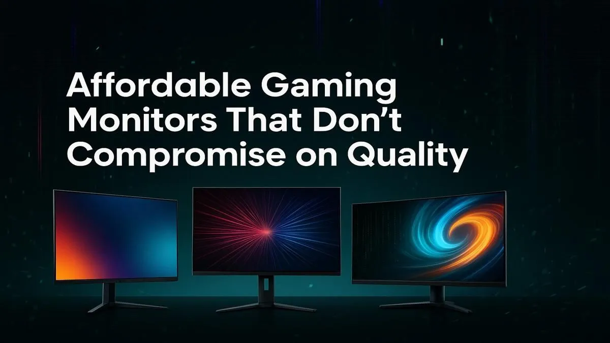 Quality Without the Cost