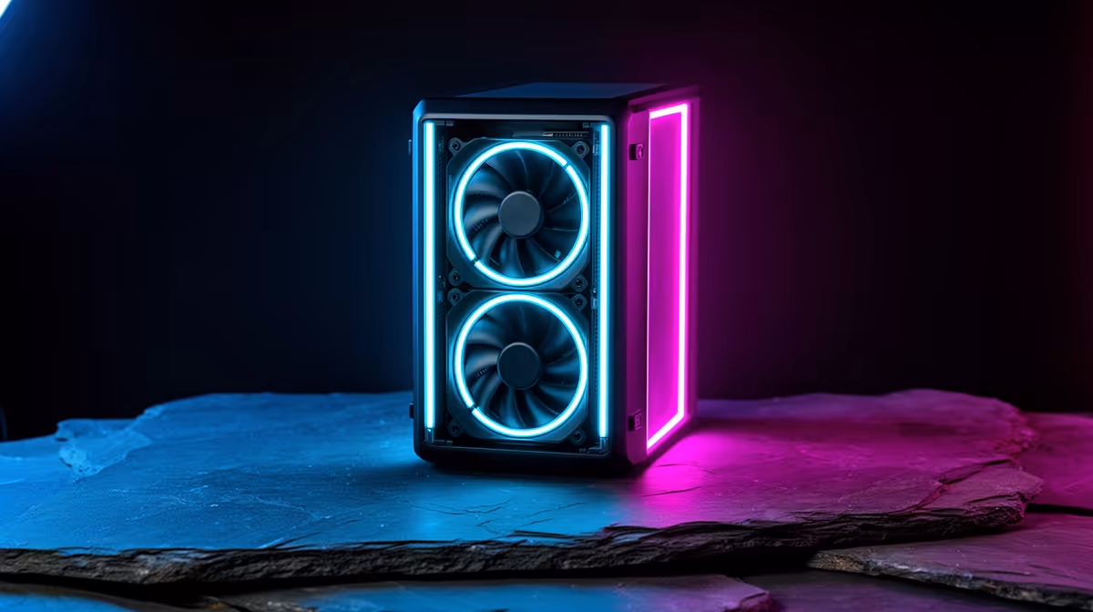 Affordable gaming PC options for Daveyton buyers buying