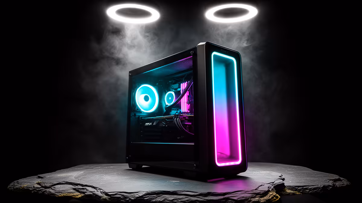 Affordable gaming PC options for Mamelodi buyers