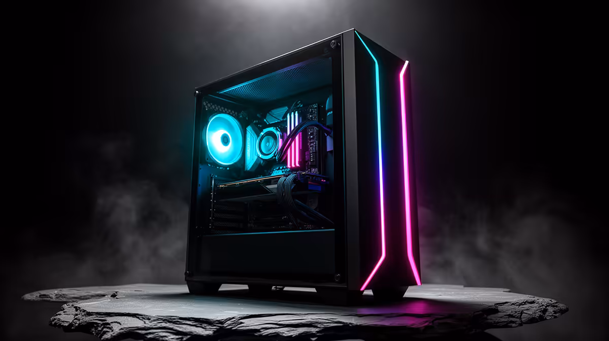 Affordable gaming PC options for Umlazi buyers
