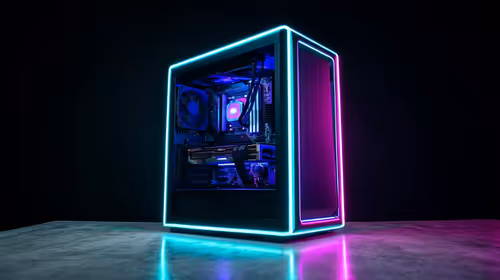 Affordable Gaming PC South Africa: Top Deals for Students