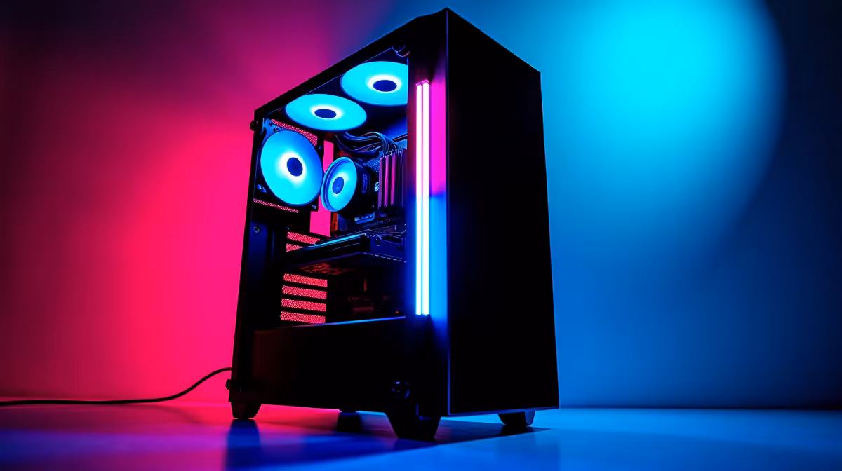 Budget Gaming Powerhouses