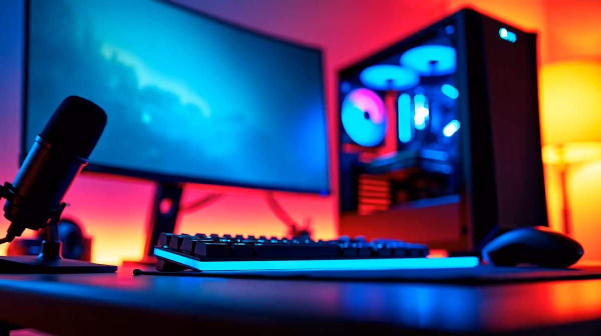 Budget Streaming Solutions