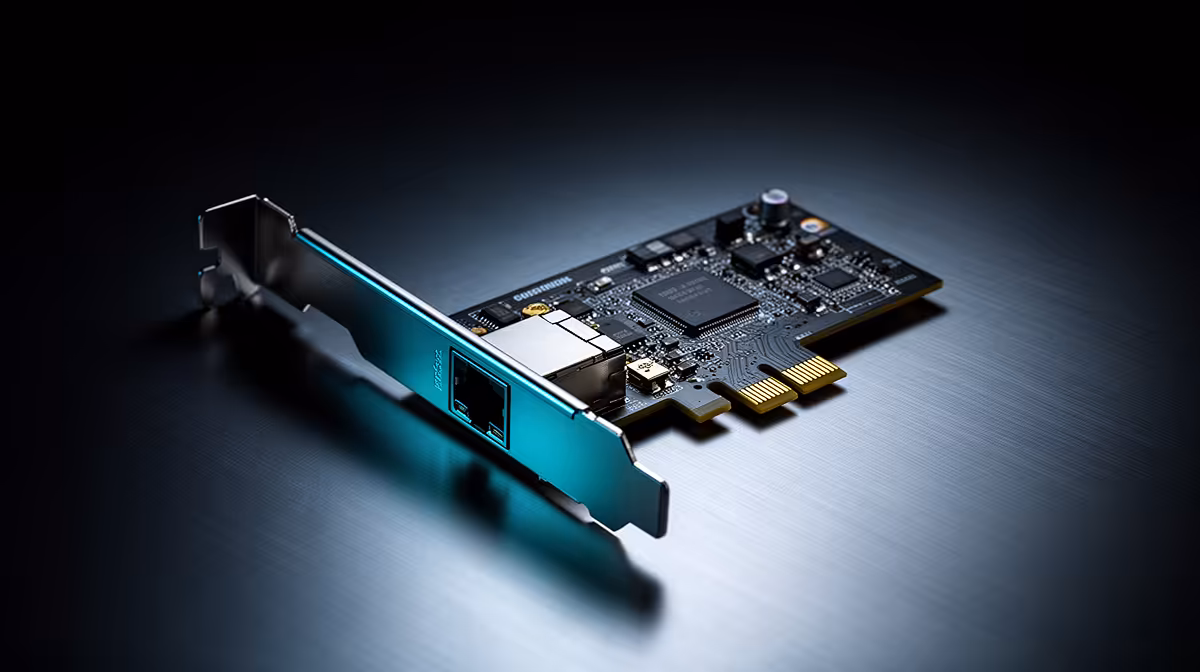 Boost Office Network Speed for Less
