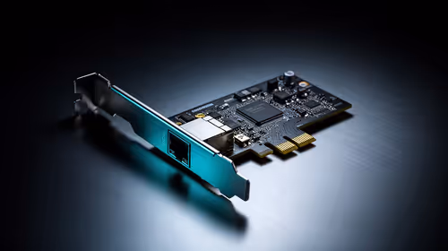Affordable Gigabit PCI Cards: Upgrade Your SA Small Business Network