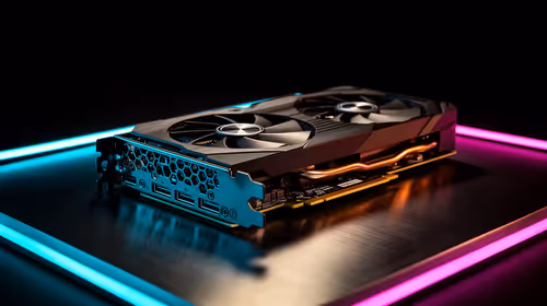 Affordable GPU South Africa: A Guide to Build Quality & Materials