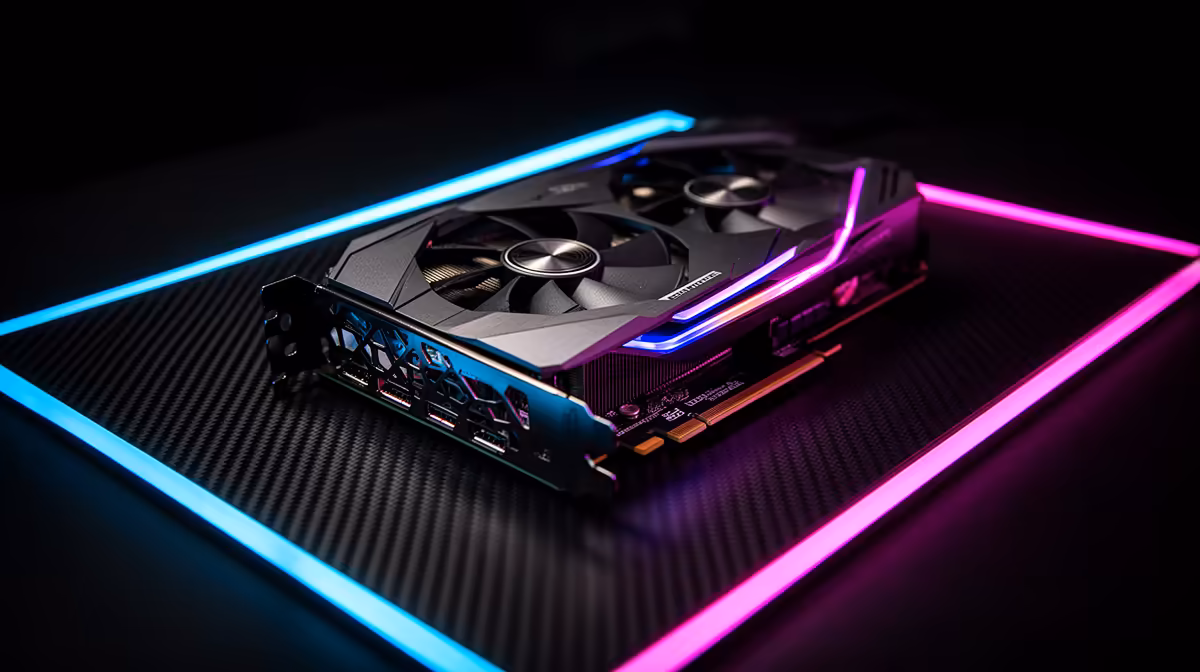 Top Budget GPUs for ZA Gamers