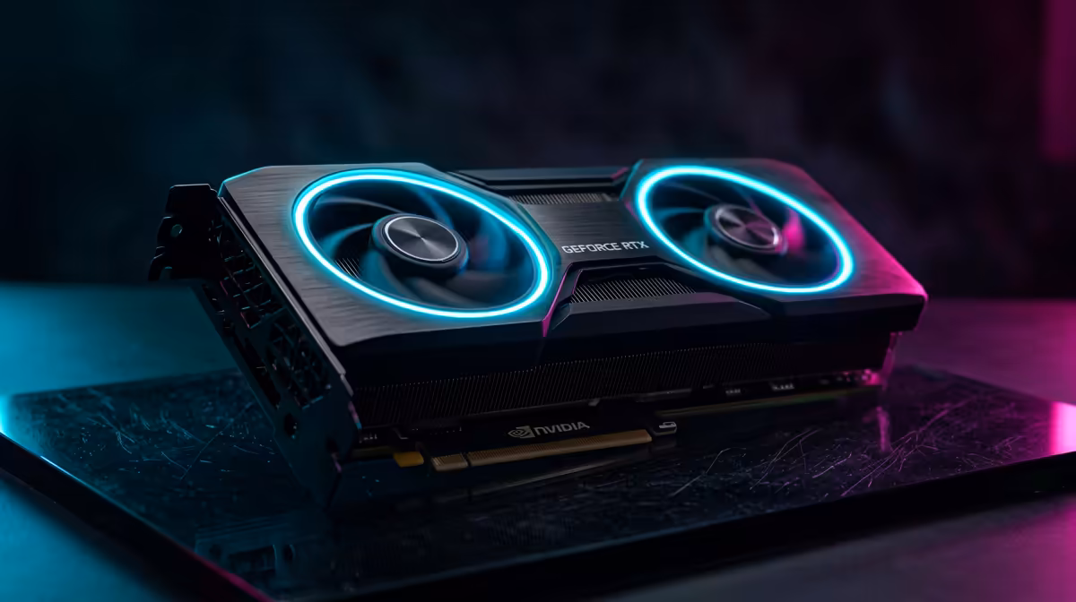 GPU upgrades SA gamers love