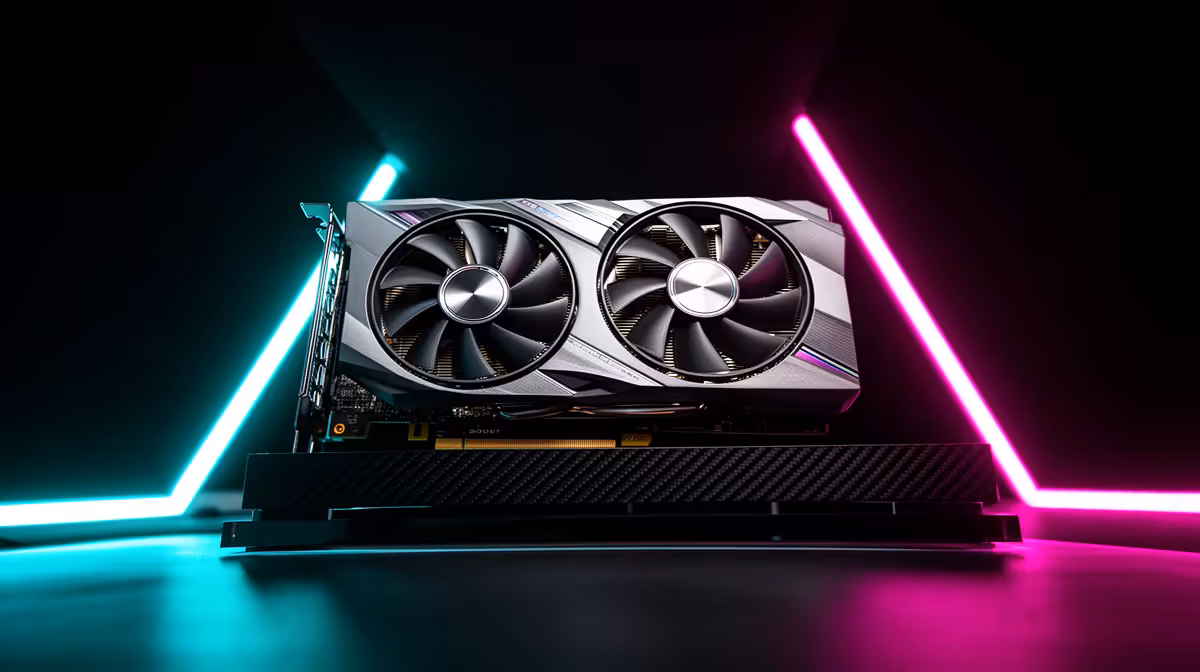 Quality GPUs, Unbeatable SA Prices