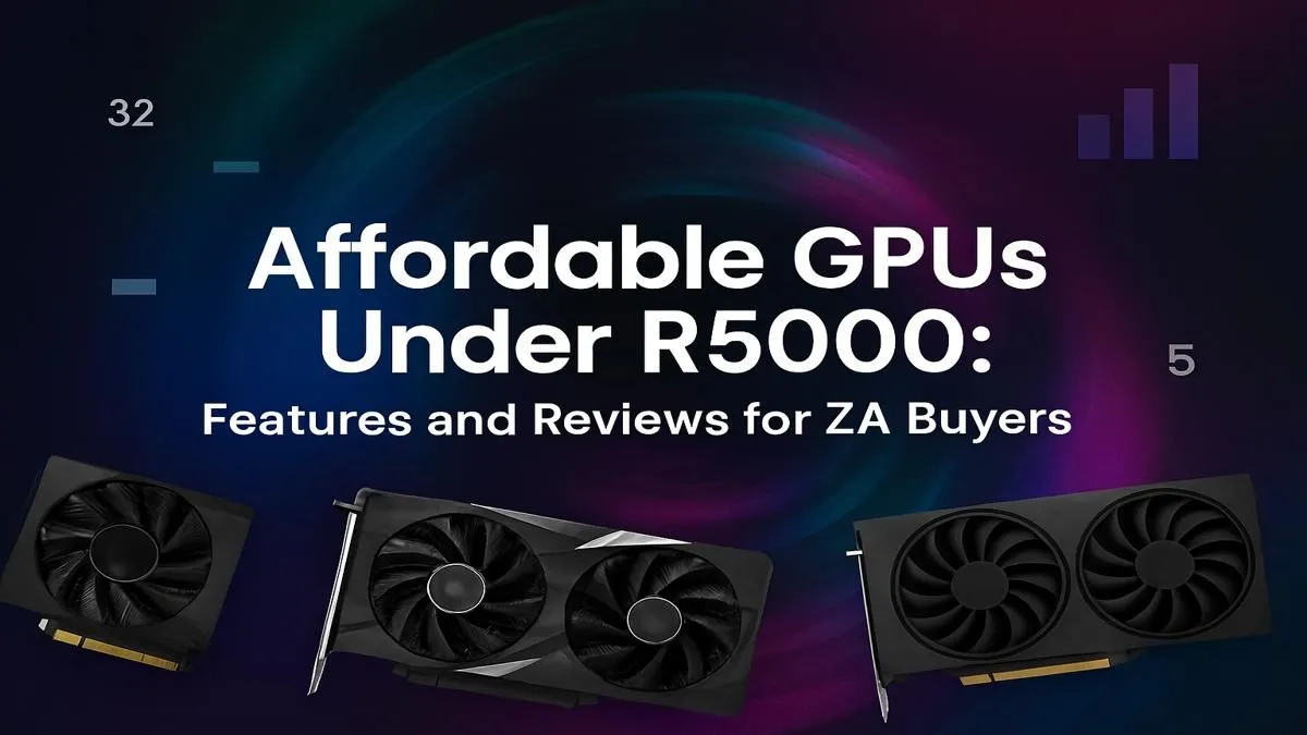 Budget Graphics Cards Reviewed