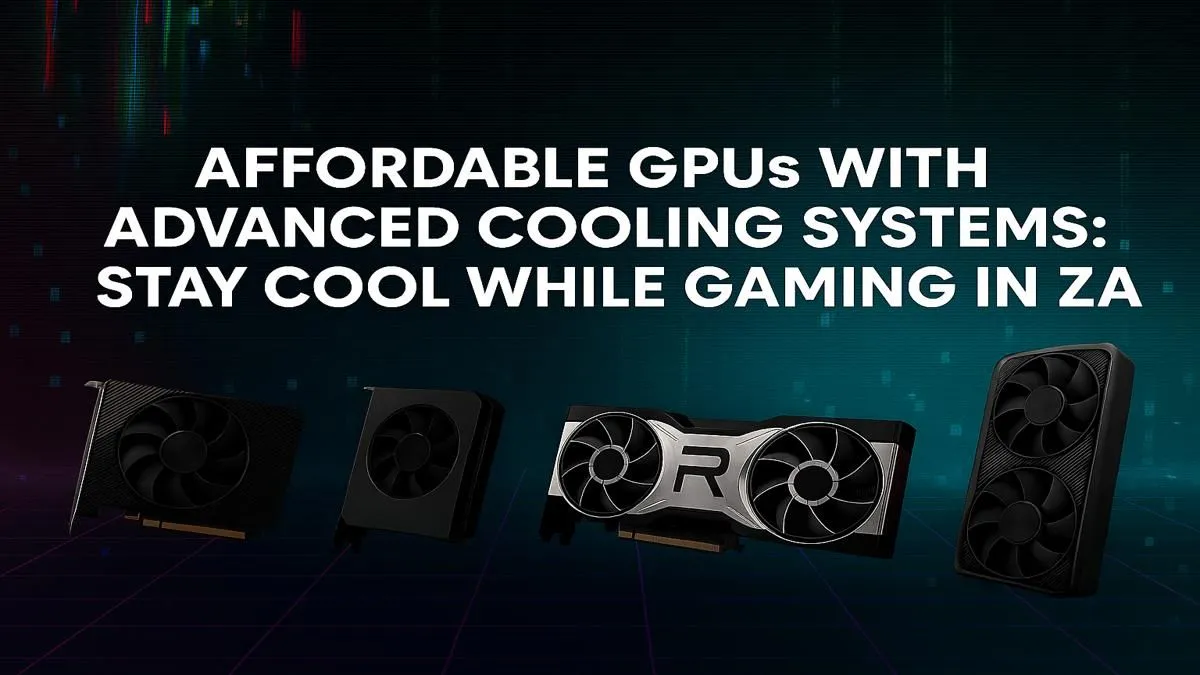 Cool Gaming on a Budget