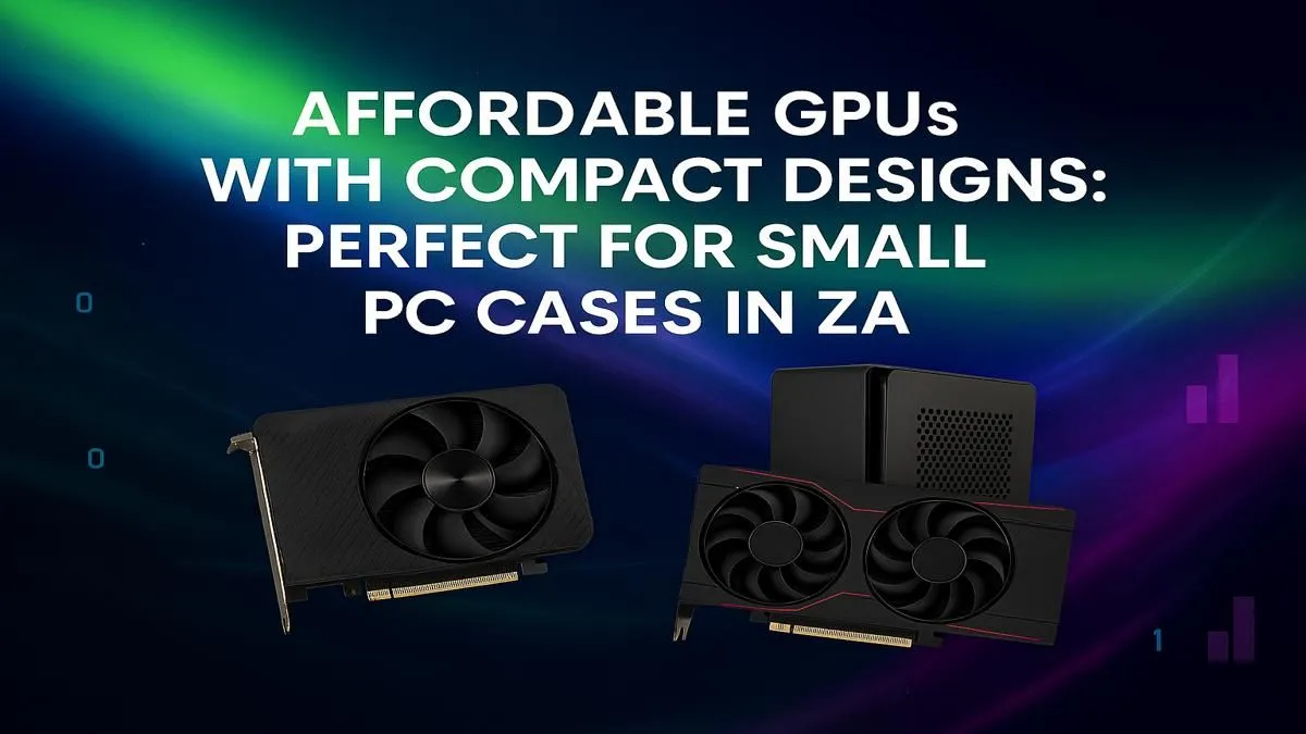 Best GPUs for Mini PCs